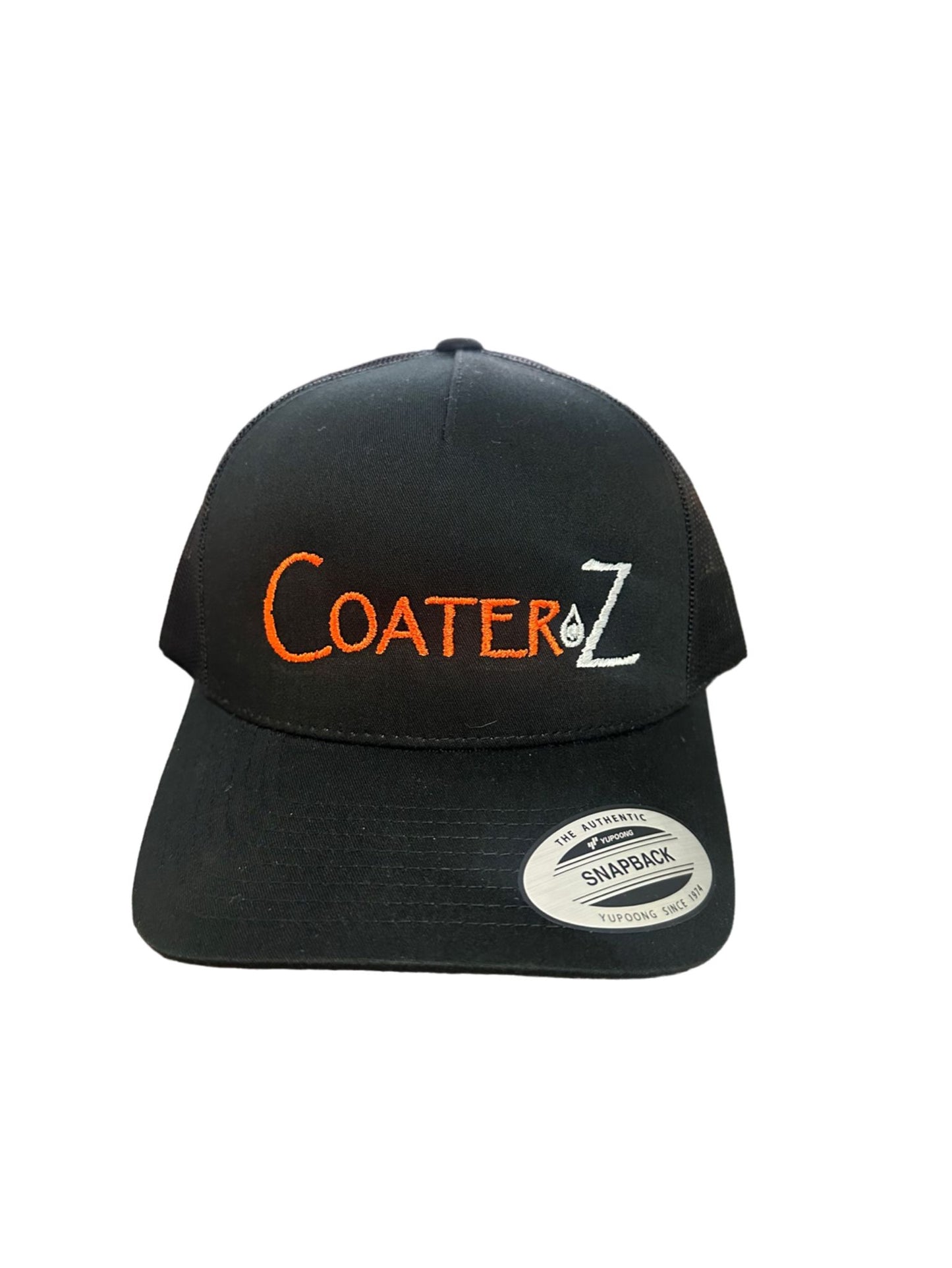 Hat (Logo 2)